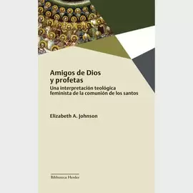 AMIGOS DE DIOS Y PROFETAS