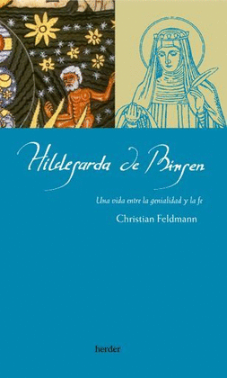 HILDEGARDA DE BINGEN