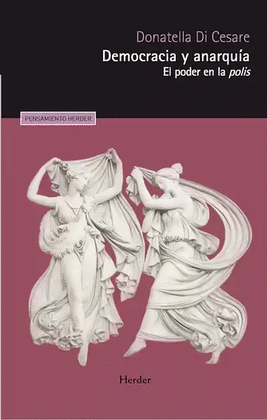 DEMOCRACIA Y ANARQUIA