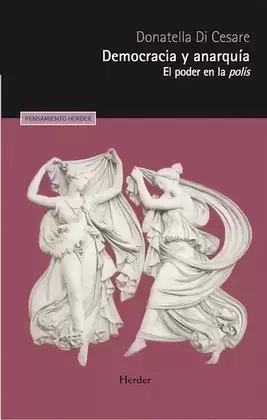 DEMOCRACIA Y ANARQUIA