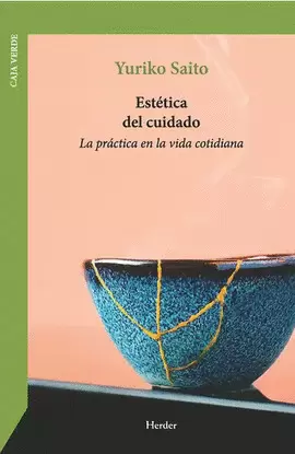 ESTÉTICA DEL CUIDADO