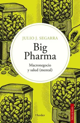 BIG PHARMA