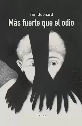 MÁS FUERTE QUE EL ODIO