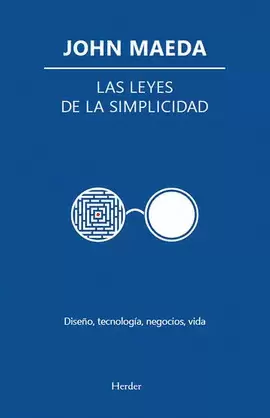 LAS LEYES DE LA SIMPLICIDAD