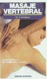 MASAJE VERTEBRAL