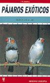 PÁJAROS EXÓTICOS