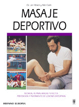 MASAJE DEPORTIVO