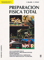 PREPARACION FISICA TOTAL