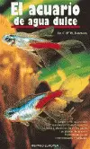 EL ACUARIO DE AGUA DULCE