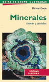 MINERALES