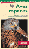 AVES RAPACES