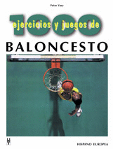 1000 EJERCICIOS Y JUEGOS DE BALONCESTO
