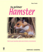 TU PRIMER HAMSTER