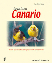 TU PRIMER CANARIO