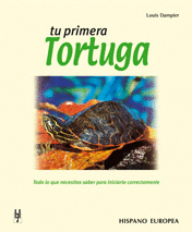 TU PRIMERA TORTUGA