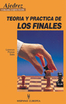 TEORÍA Y PRÁCTICA DE LOS FINALES