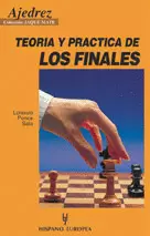 TEORÍA Y PRÁCTICA DE LOS FINALES