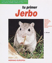 TU PRIMER JERBO