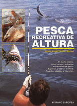 PESCA RECREATIVA DE ALTURA