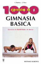 1000 EJERCICIOS DE GIMNASIA BÁSICA