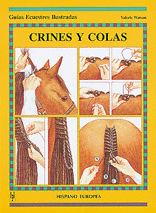 CRINES Y COLAS