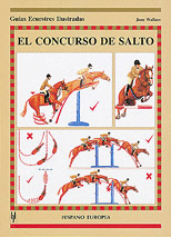 EL CONCURSO DE SALTO