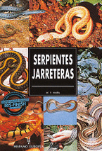 SERPIENTES JARRETERAS