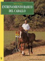 ENTRENAMIENTO BÁSICO DEL CABALLO