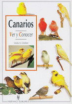 CANARIOS (VER Y CONOCER)