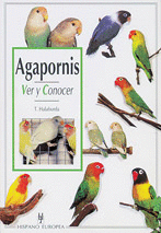 AGAPORNIS (VER Y CONOCER)