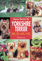 MANUAL PRACTICO - YORKSHIRE TERRIER