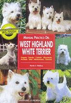 MANUAL PRÁCTICO DEL WEST HIGHLAND WHITE TERRIER