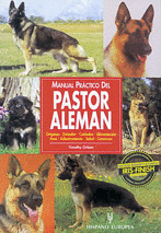 MANUAL PRÁCTICO DEL PASTOR ALEMÁN