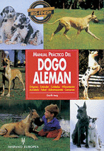 MANUAL PRÁCTICO DEL DOGO ALEMÁN