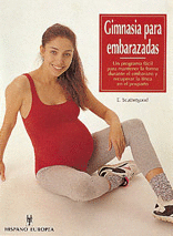 GIMNASIA PARA EMBARAZADAS