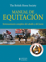 MANUAL DE EQUITACIÓN