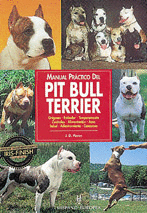 MANUAL PRÁCTICO DEL PIT BULL TERRIER