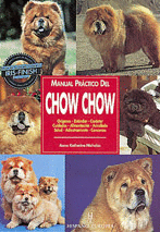 MANUAL PRÁCTICO DEL CHOW CHOW