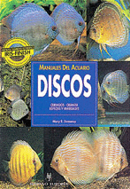 MANUALES DEL ACUARIO-DISCOS