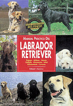 MANUAL PRÁCTICO DEL LABRADOR RETRIEVER