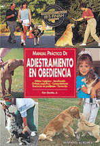 MANUAL PRACTICO ADIESTRAMIENTO OBEDIENCIA.