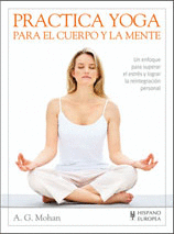 PRACTICA YOGA PARA CUERPO MENTE