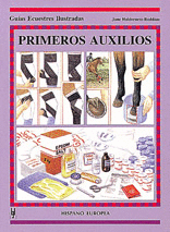 PRIMEROS AUXILIOS