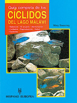 GUIA COMPLETA CICLIDOS DEL LAGO MALAWI