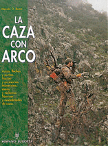LA CAZA CON ARCO