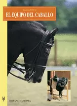 EL EQUIPO DEL CABALLO