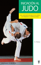 INICIACIÓN AL JUDO