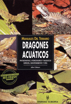 DRAGONES ACUÁTICOS