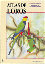 ATLAS DE LOROS