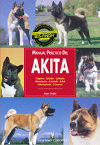 MANUAL PRÁCTICO DEL AKITA